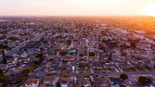Santa Fe Springs