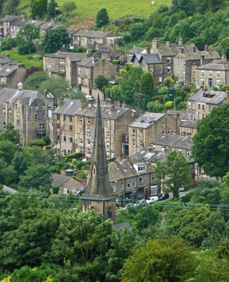 Ripponden
