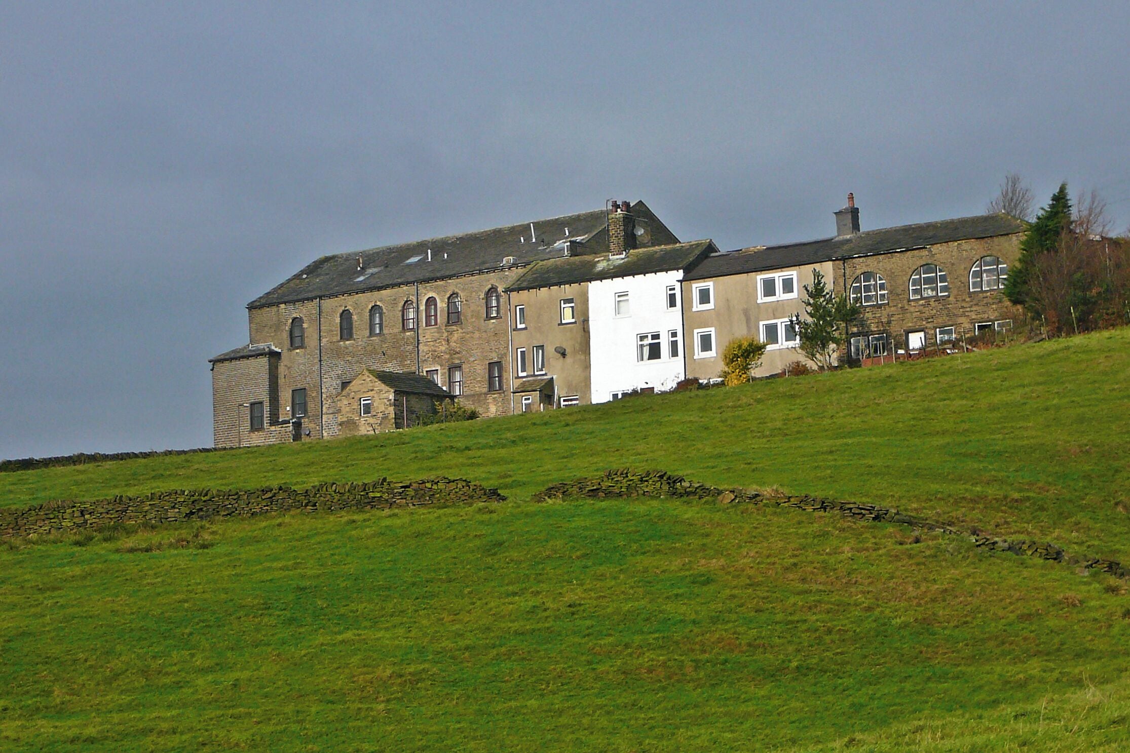 Stainland