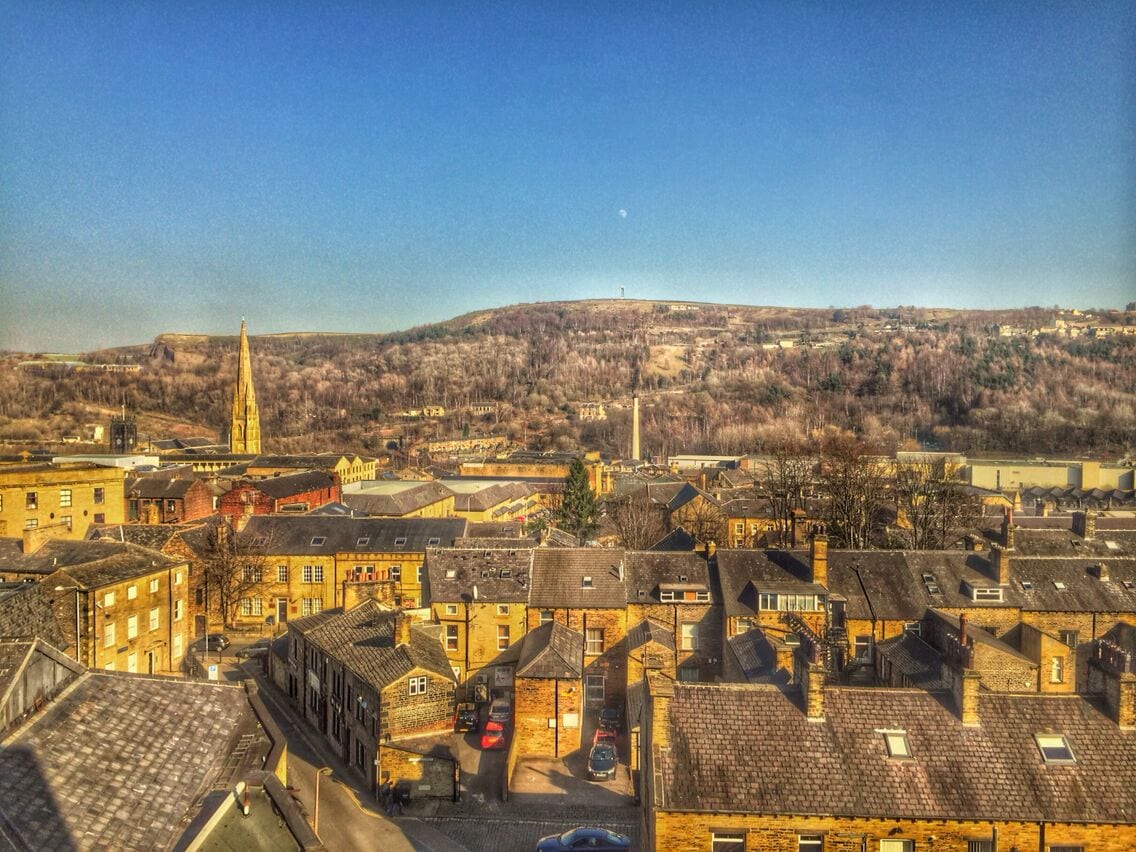 Visit Halifax: 2026 Travel Guide for Halifax, England | Expedia