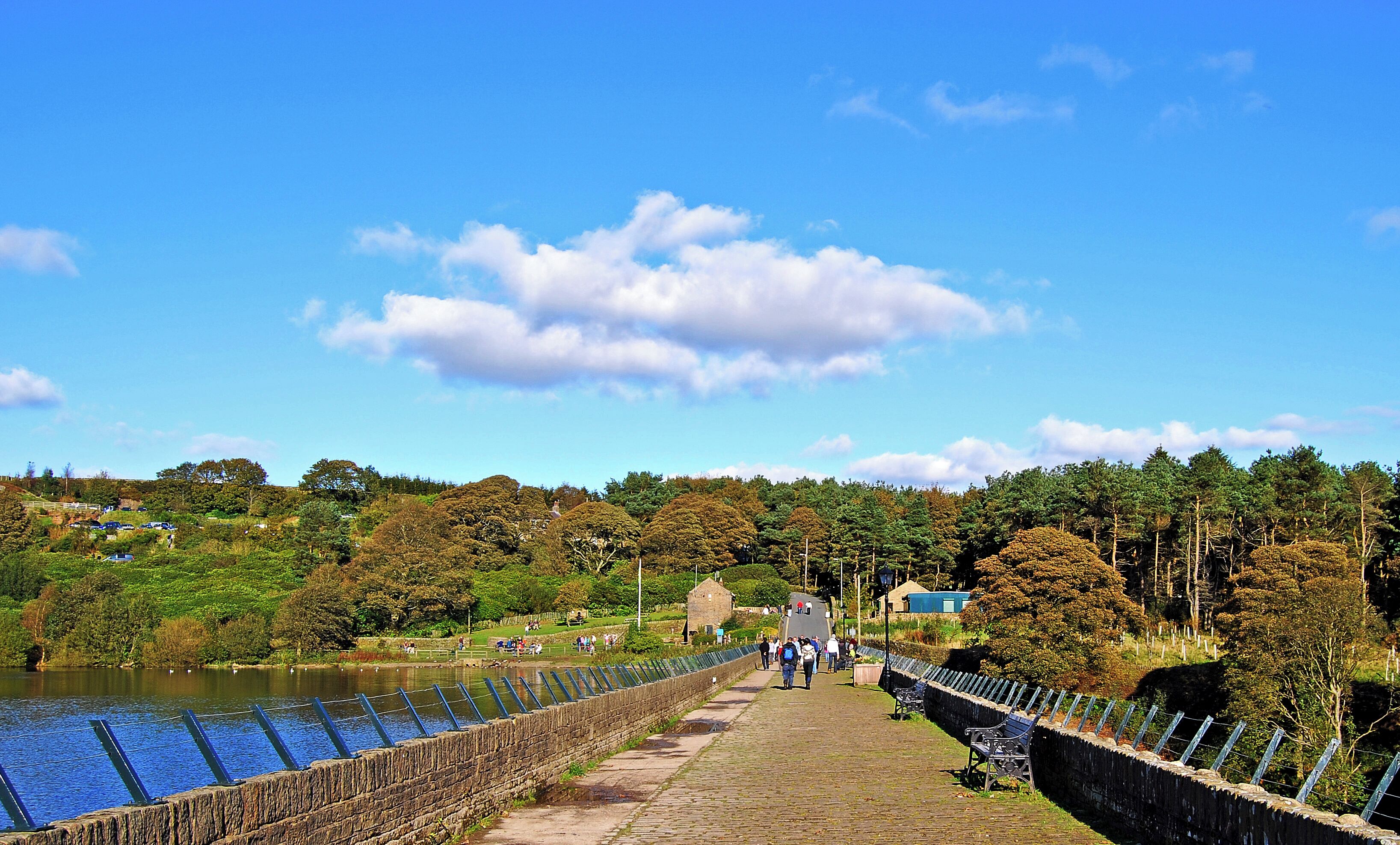 Ogden Reservoir