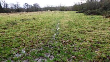 Lea Meadows is a nature reserve east of Markfield in Leicestershire. It is part of the Ulverscroft Valley Site of Special Scientific Interest, and is managed by the Leicestershire and Rutland Wildlife Trust.