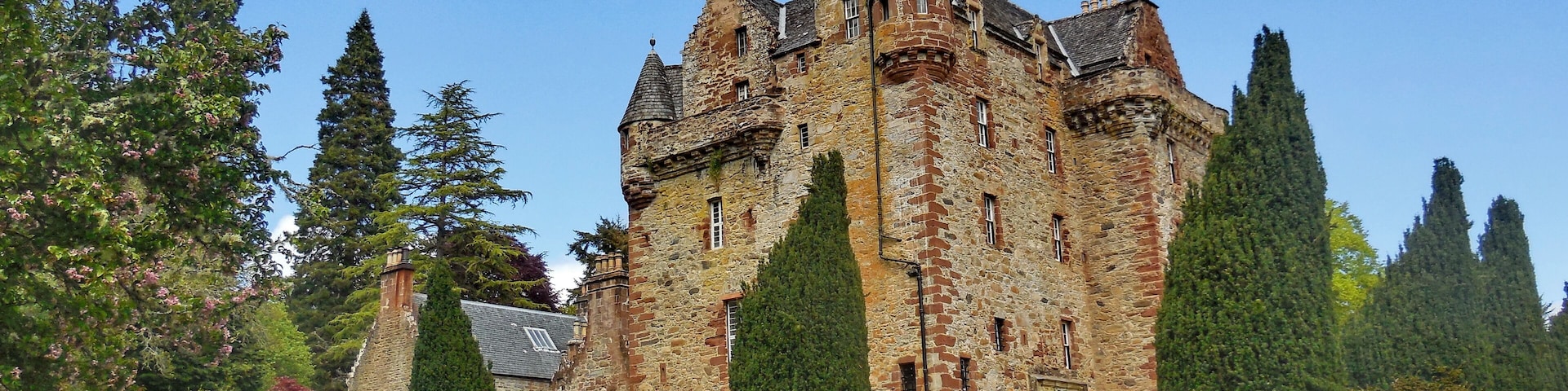 Castle Leod