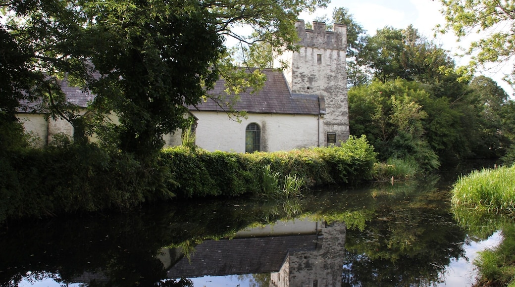 St Illtyd Church, Neath