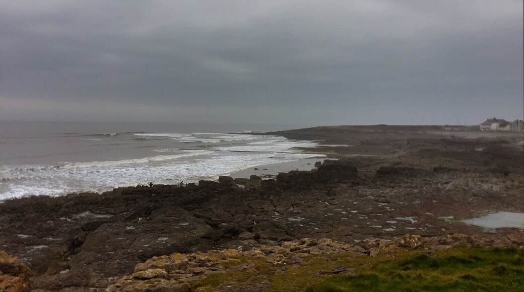 Porthcawl