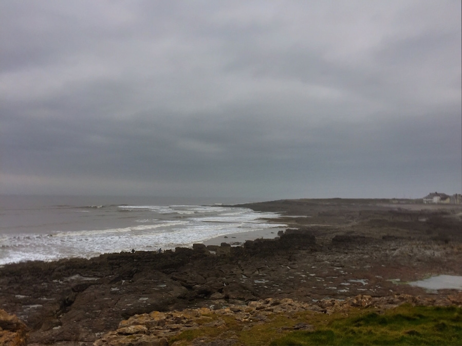 Porthcawl