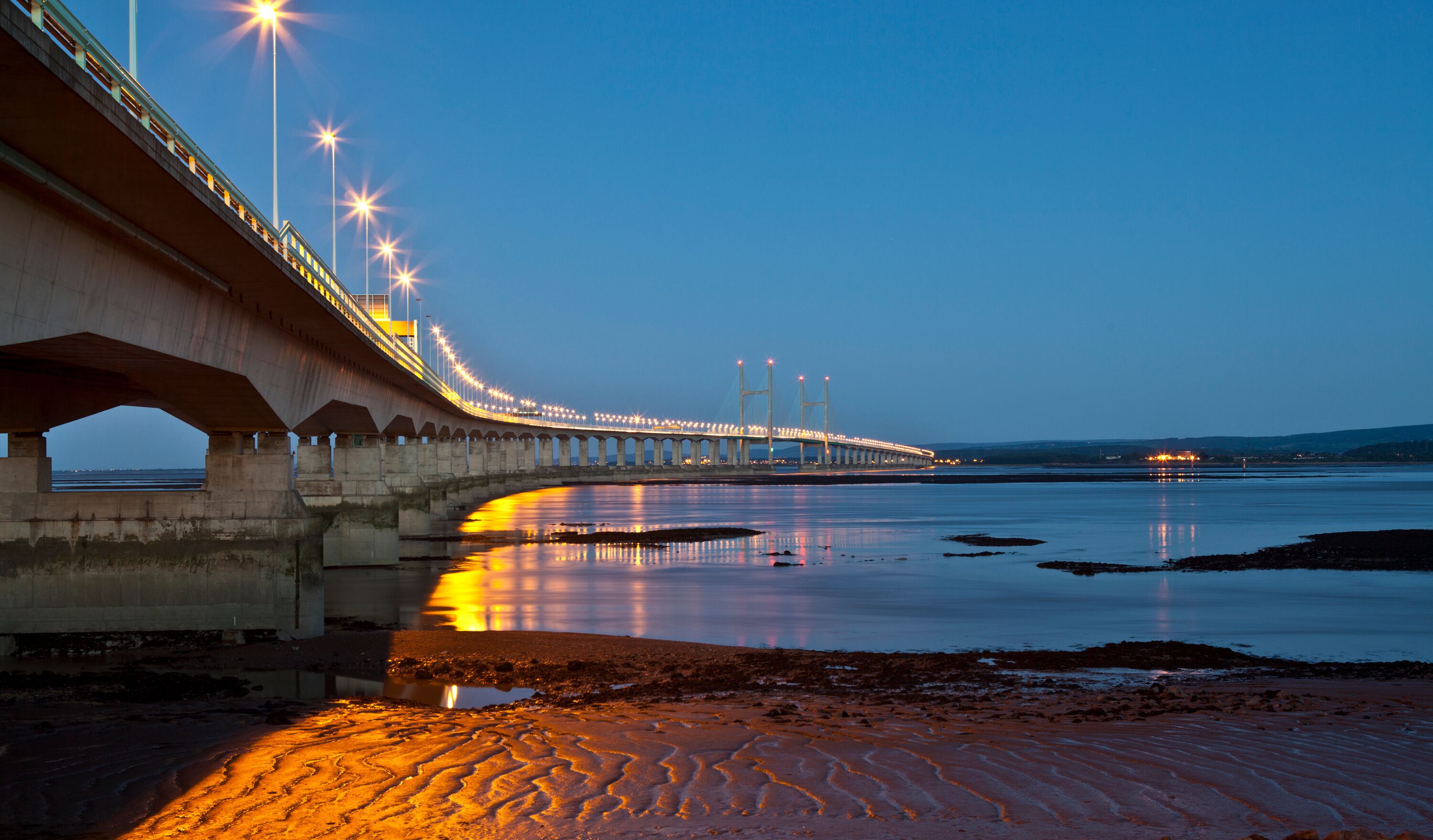 Second Severn Crossing