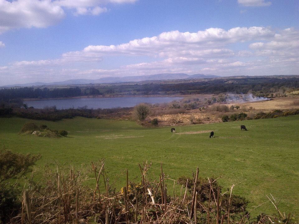 Somewhere along the coastal route near Tramore

#lifeatexpedia