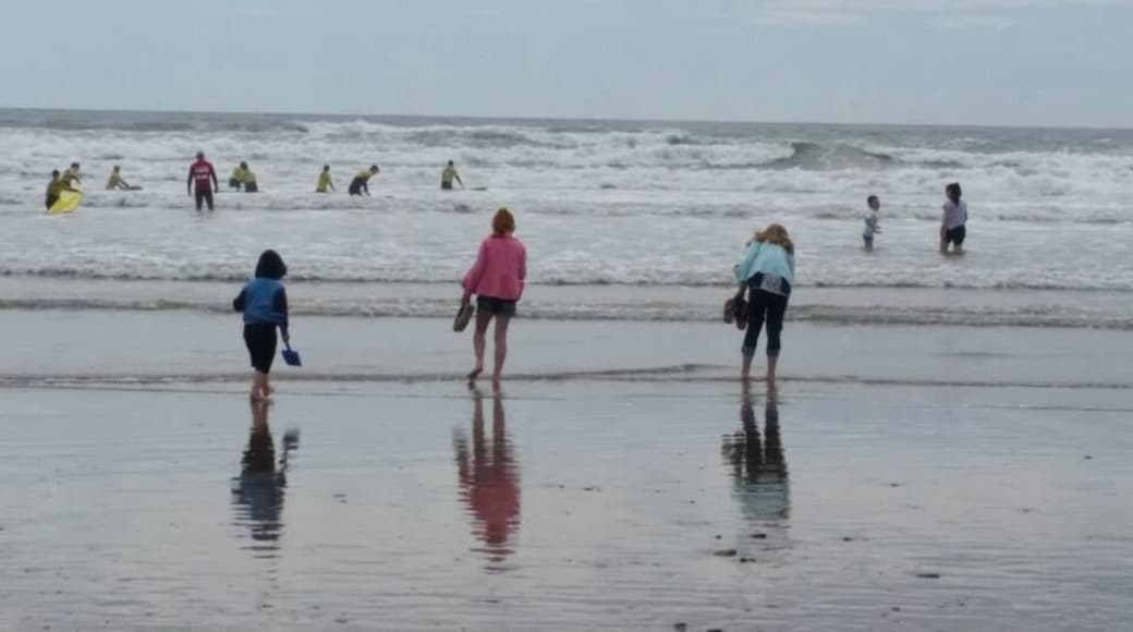 Get stuck in! Even if it is f-f-f-f-reezing
#lifeatexpedia