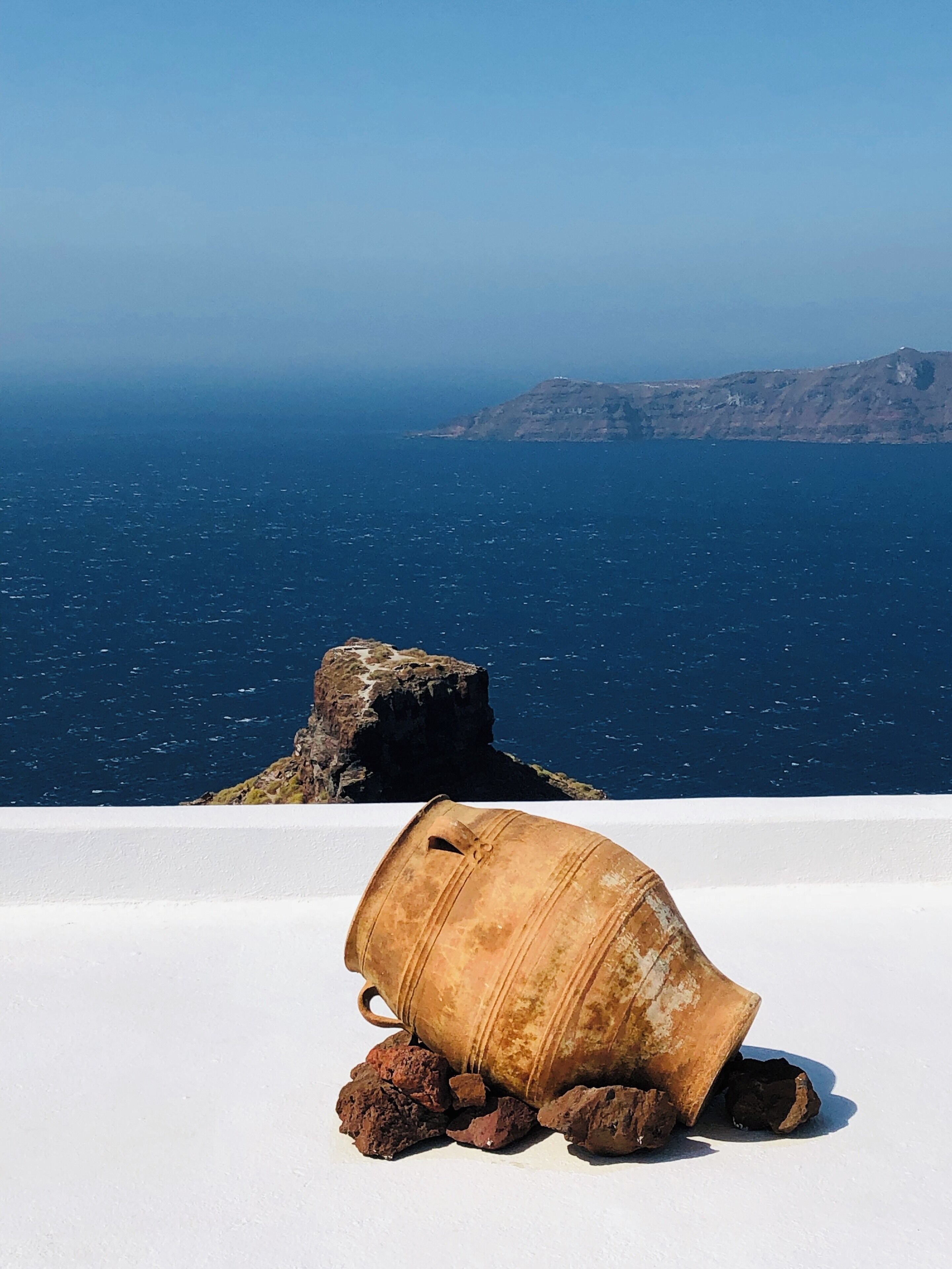 Imerovigli, Santorini