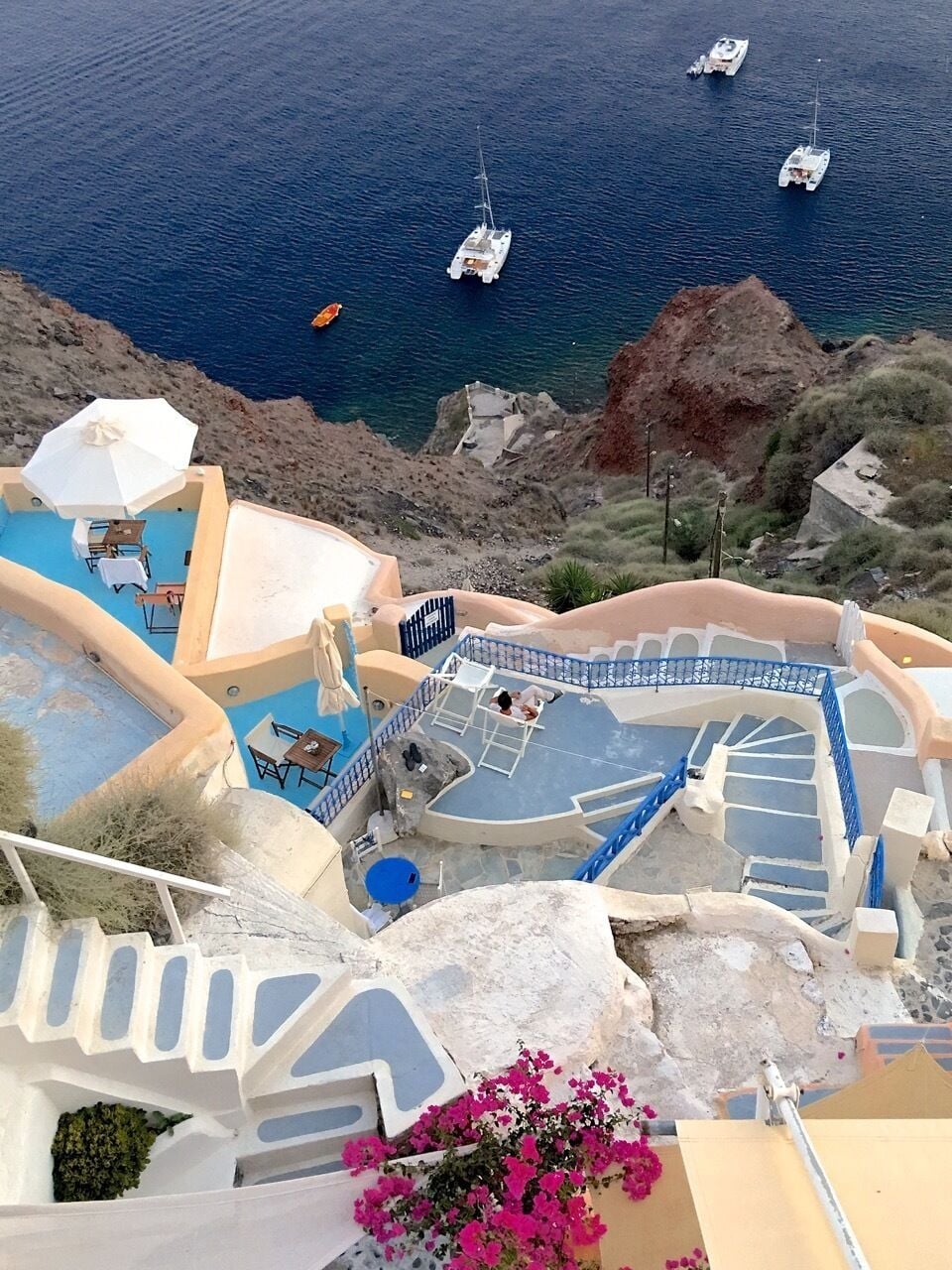 エーゲ海観光ガイド～定番人気スポットを参考に自分にピッタリの観光