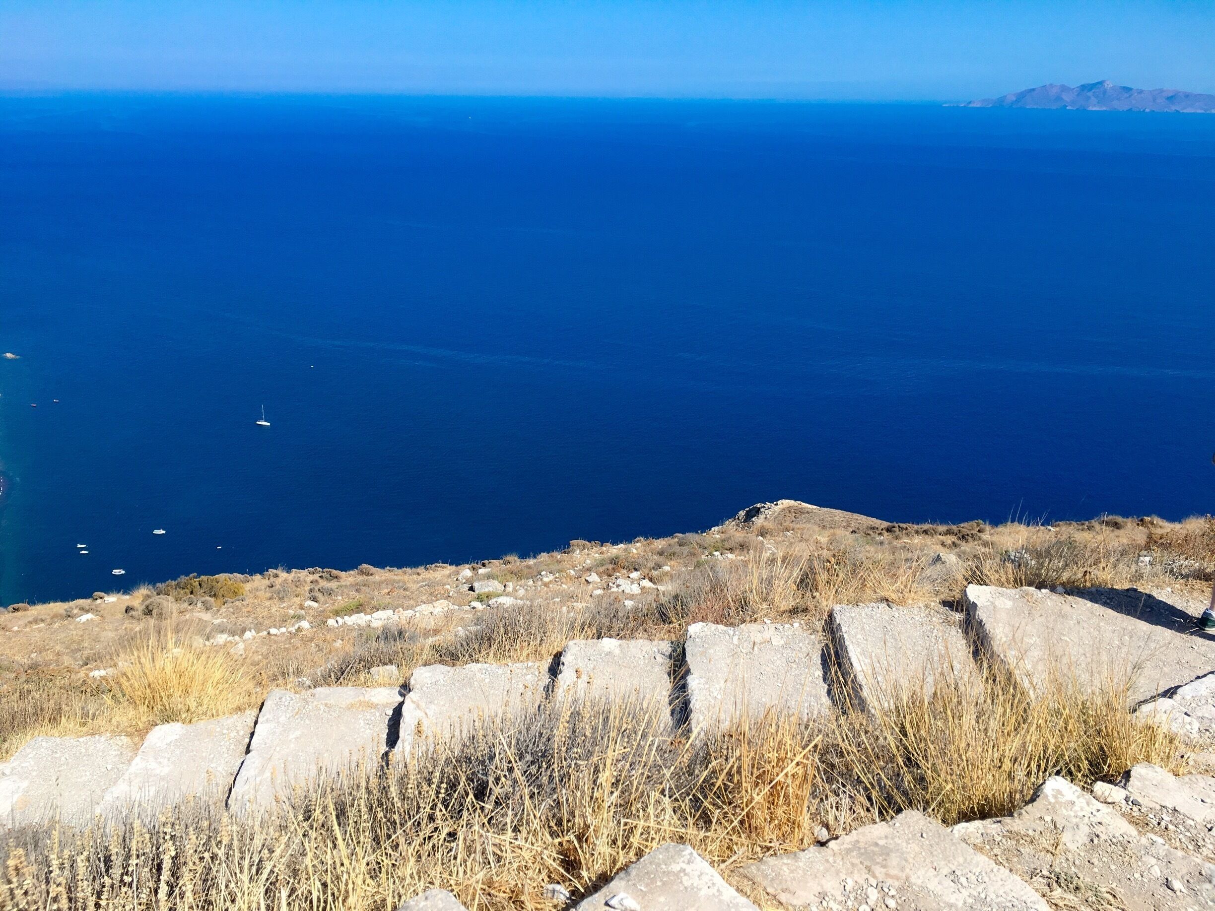 Ancient Thira