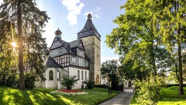 Bad Camberg
