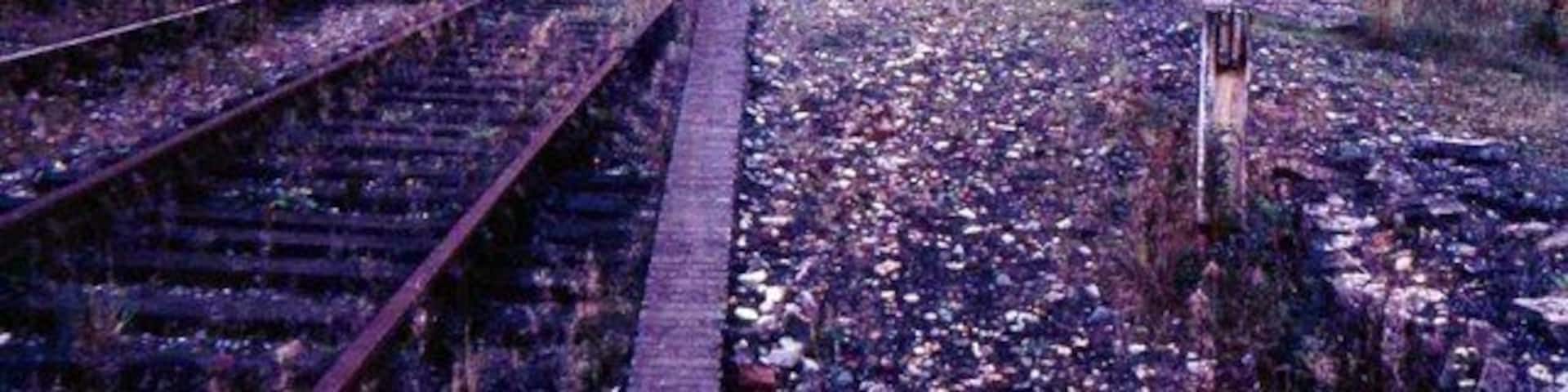 New Evercreech Railway Station