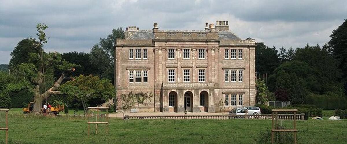 Cranmore: Southill House