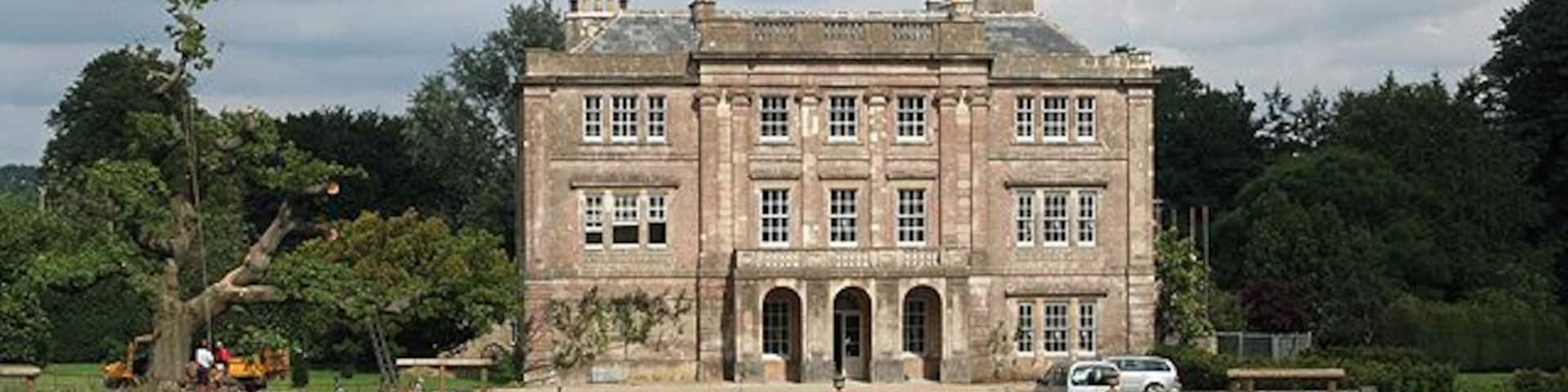 Cranmore: Southill House