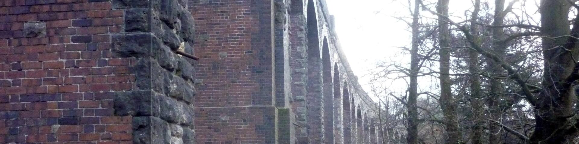 Charlton Viaduct, Shepton Mallet