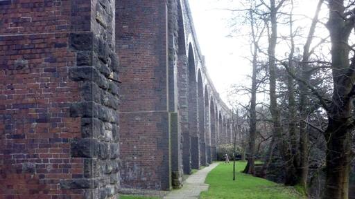 Charlton Viaduct, Shepton Mallet