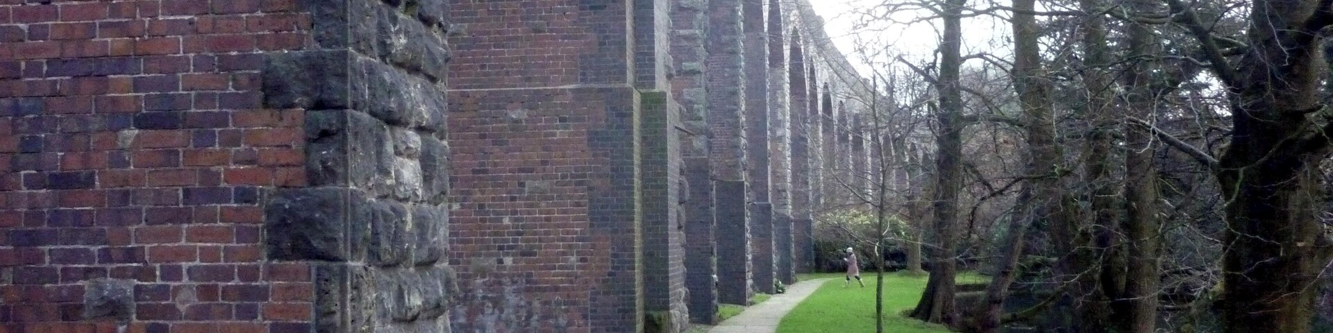 Charlton Viaduct, Shepton Mallet