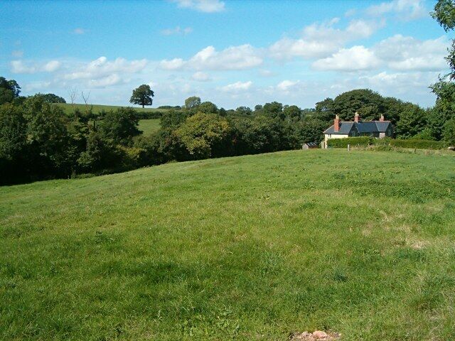 Country cottage. Near to Downhead.