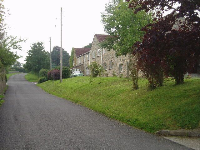 North Wootton - Crossroads Hotel. Enlarged hotel big enough for weddings and larger functions in this small village.