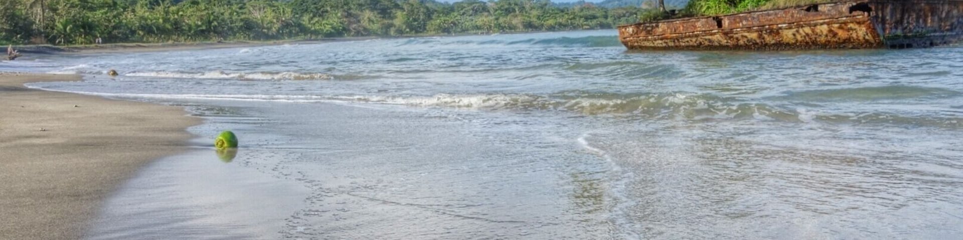 Random siting of man vs nature.. #naturewins