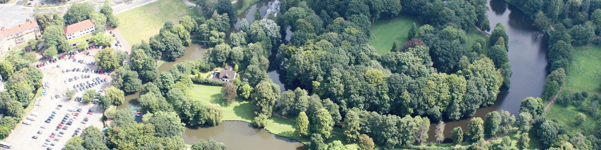 Luftbilder Delmenhorst