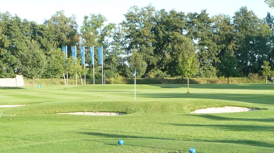 Golfplatz