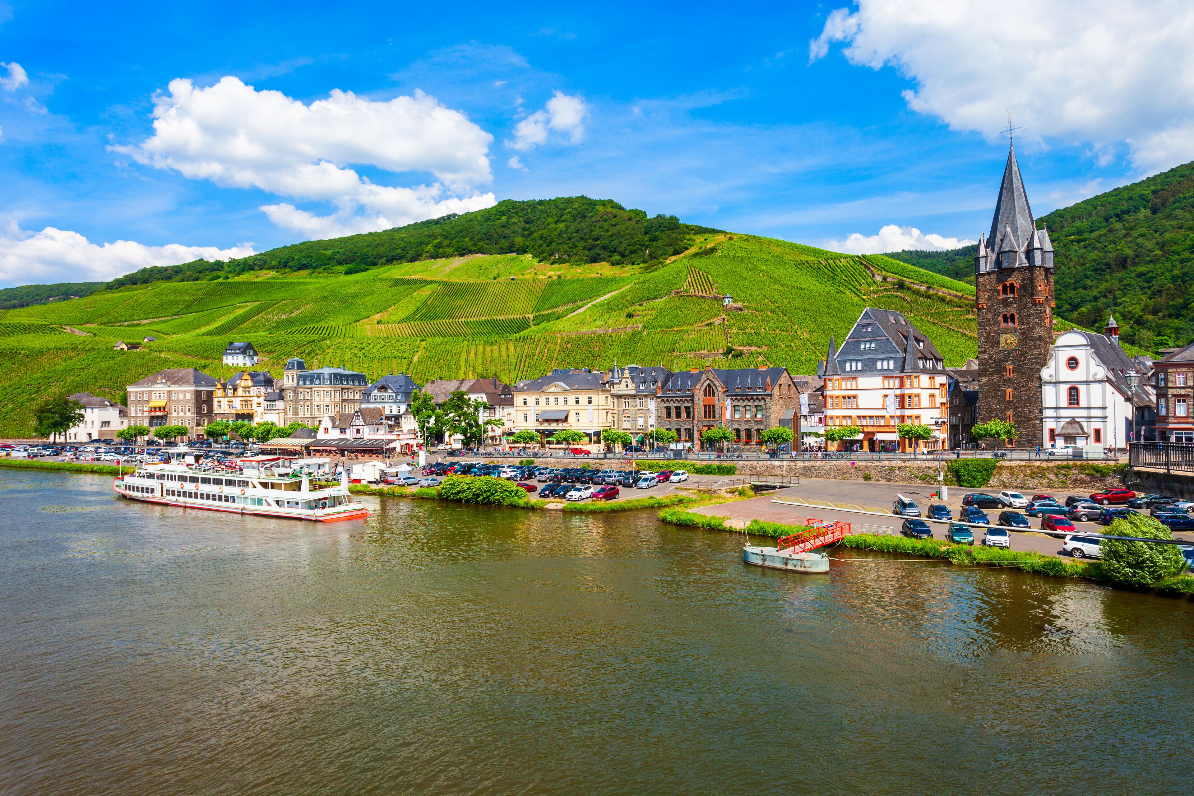 Bernkastel-Kues