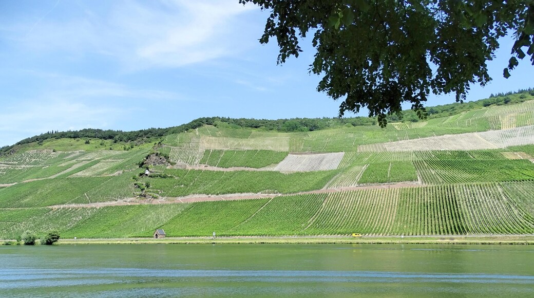 Bernkastel-Kues, Germany