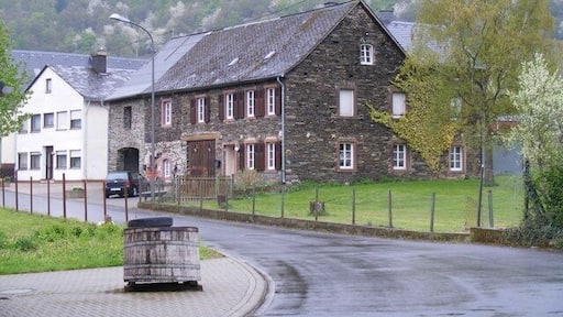 Andel: Bernkasteler-weg