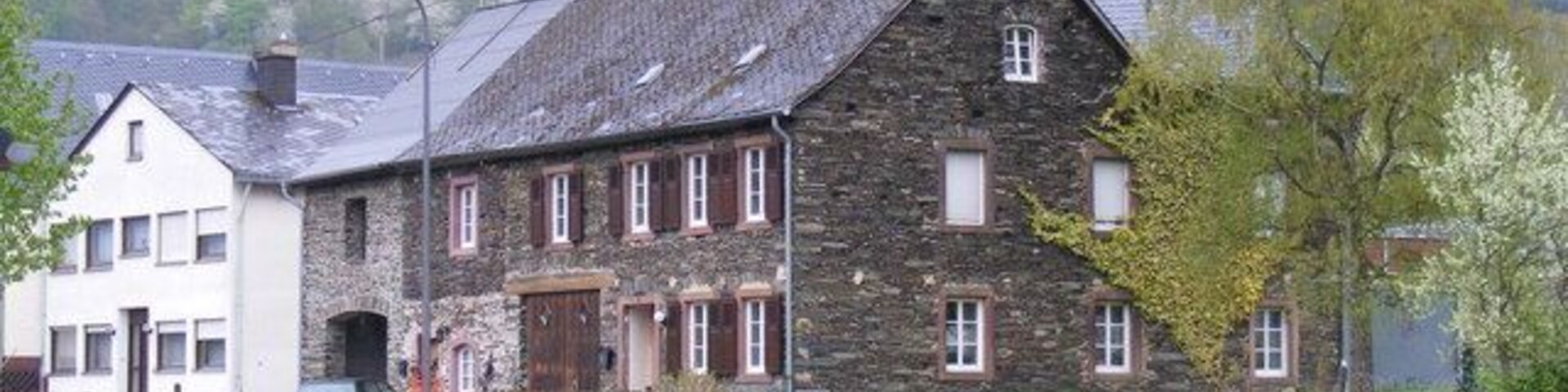 Andel: Bernkasteler-weg