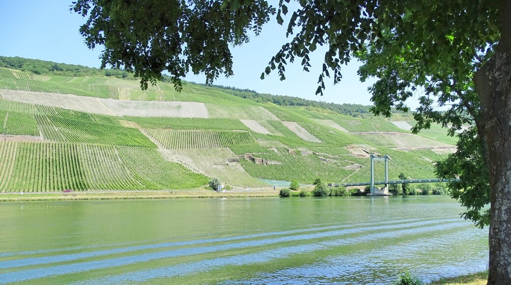 Bernkastel-Kues, Germany