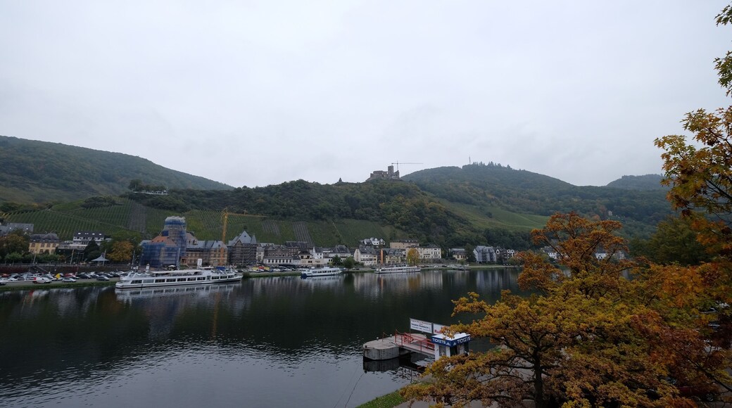Bernkastel-Kues, Germany