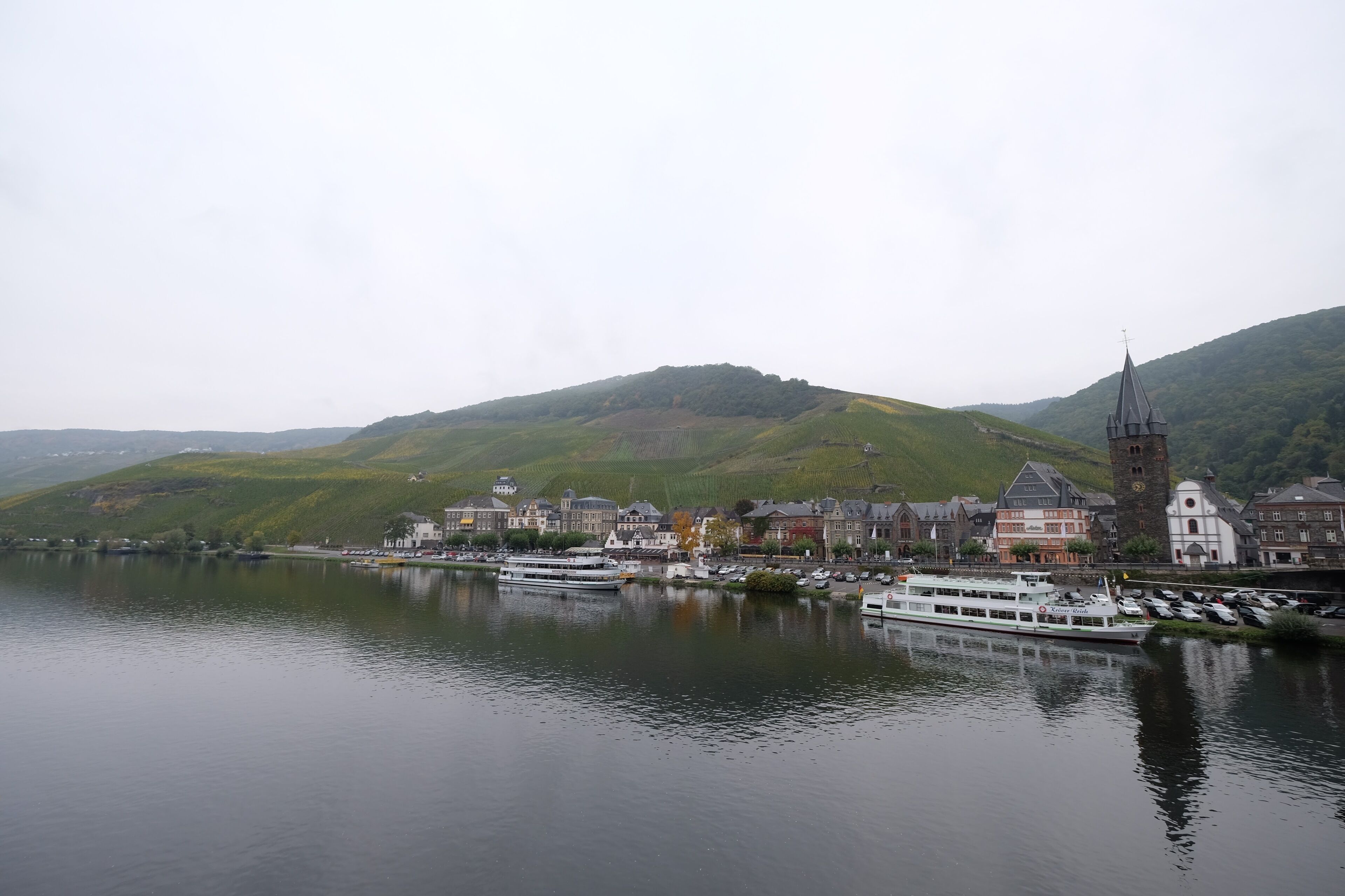 Bernkastel-Kues, Germany