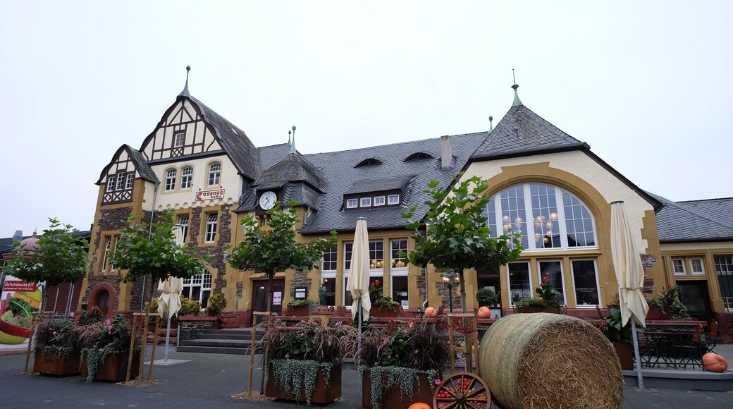 Bernkastel-Kues, Germany