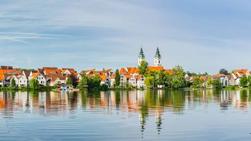 Bad Waldsee