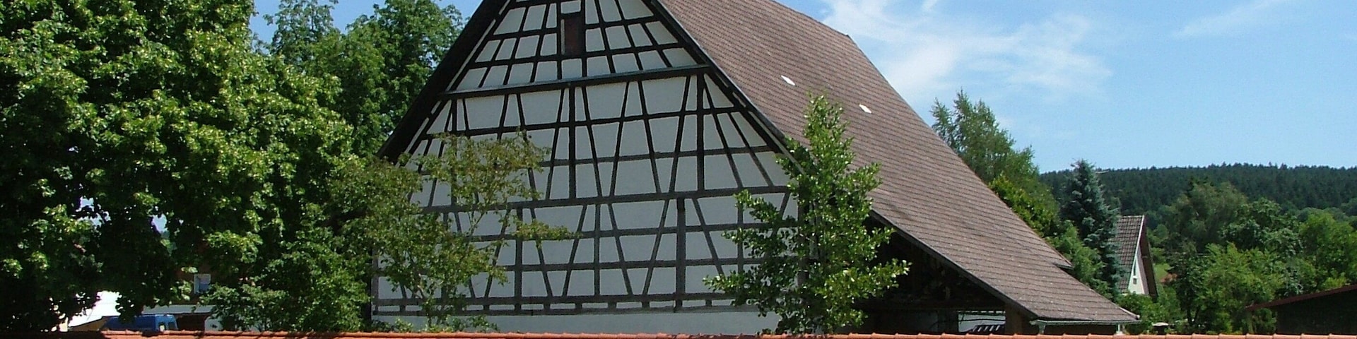 Fachwerk
