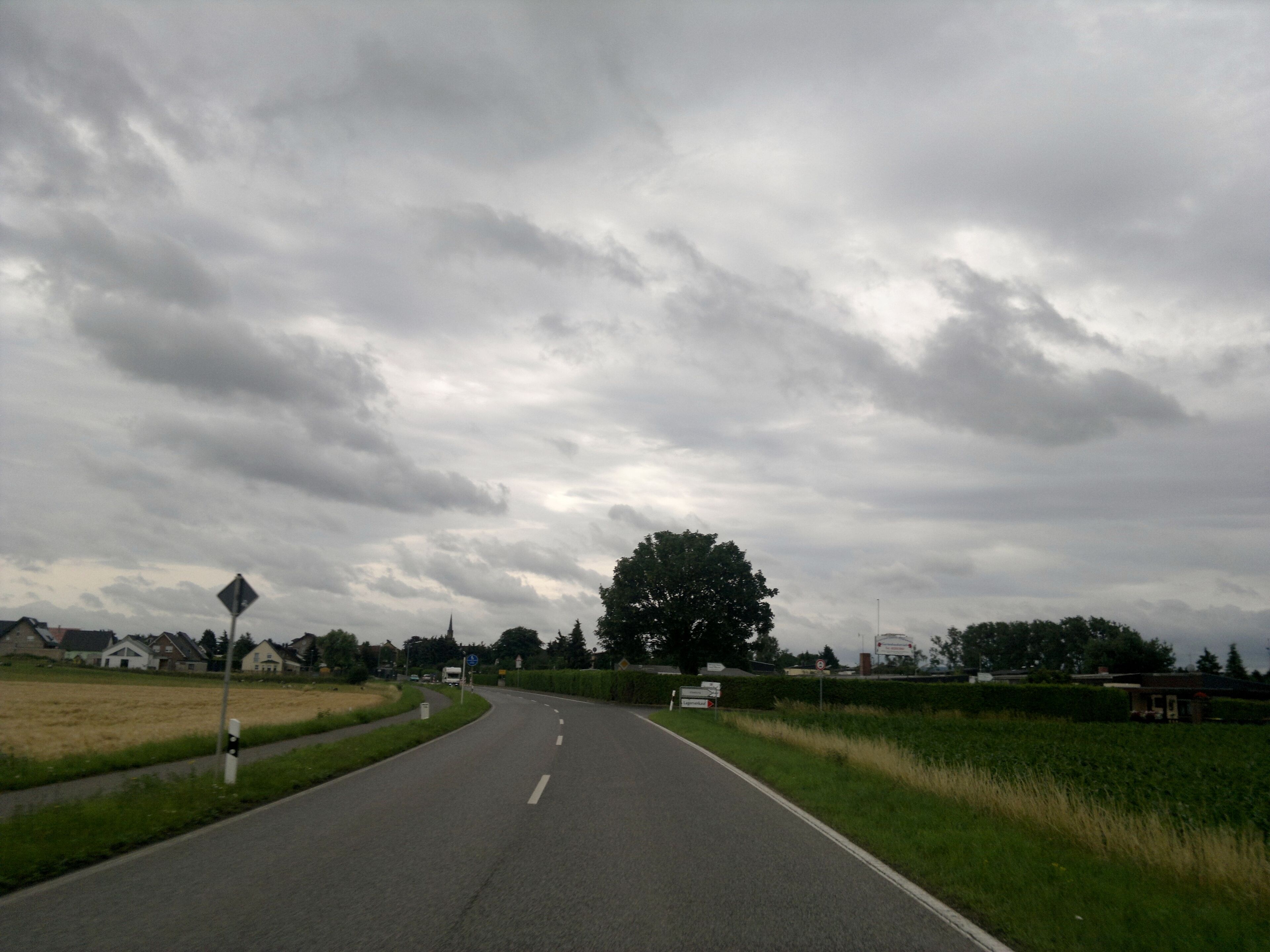 Nordrhein-Westfalen, Deutschland, 2011, Euskirchen