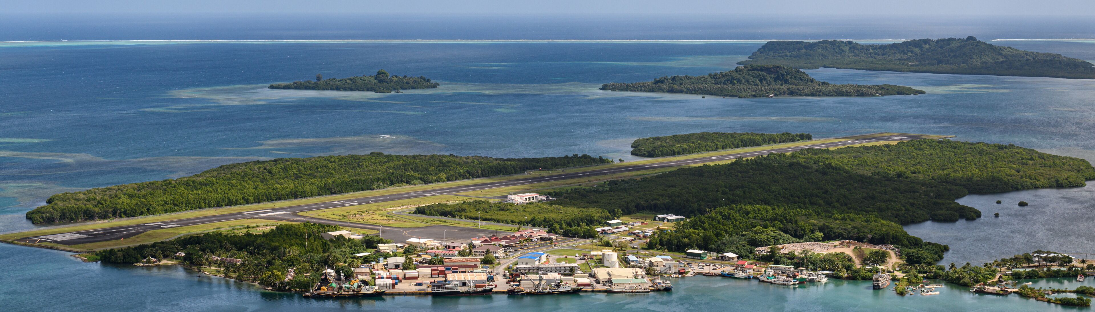 Pohnpei