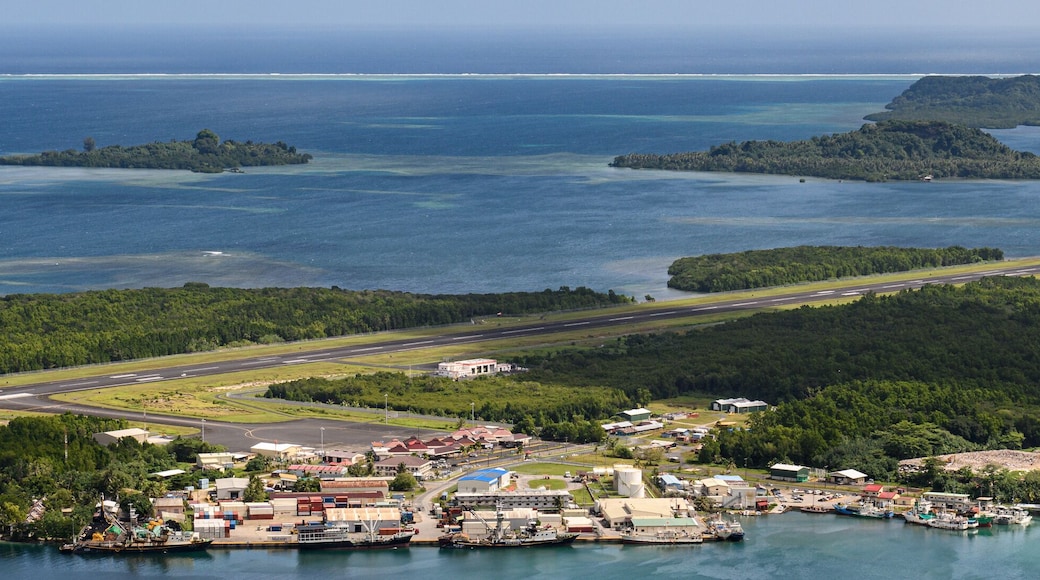 Pohnpei