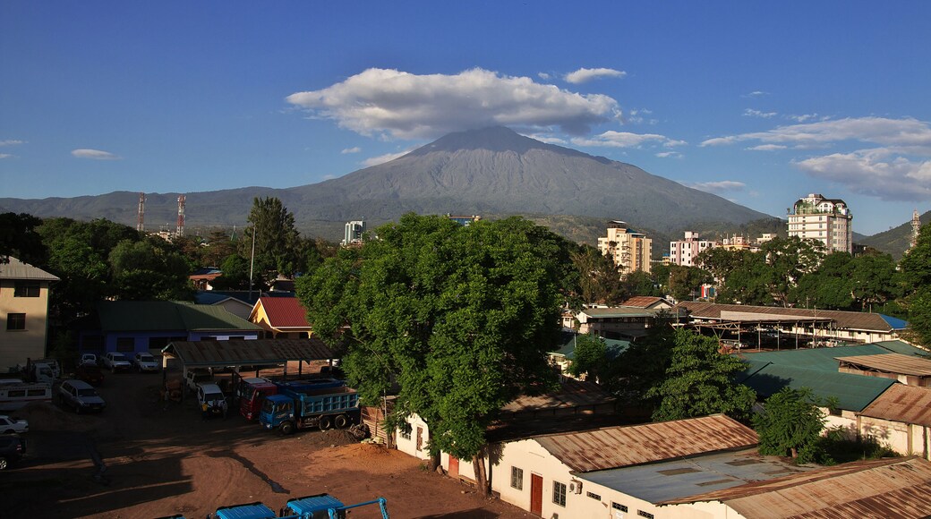 arusha, tanzania