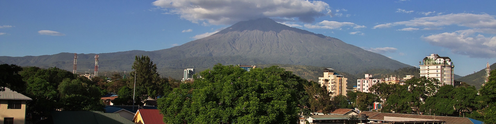 arusha, tanzania