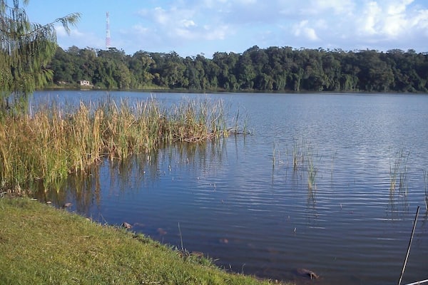 For a cool evening get down here ,grab a peddle and get to a boat into the water as you watch the sun go down. A beautiful place in Arusha Tanzania,a nice place for a bonfire .