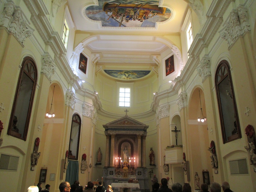 Interno
