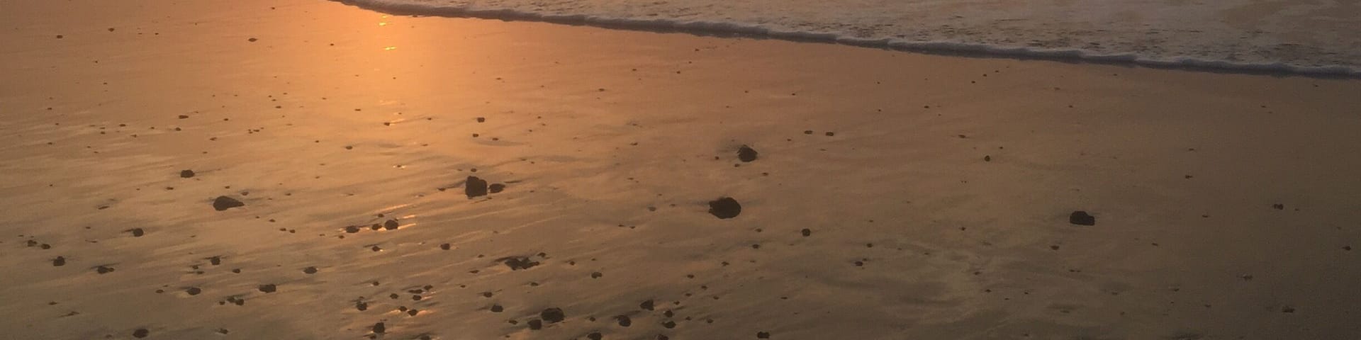 #sunset in #gambia Im a Norwegian so this is my #winterwonder