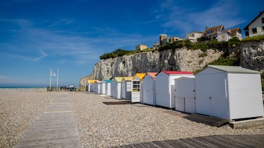 Criel-sur-Mer