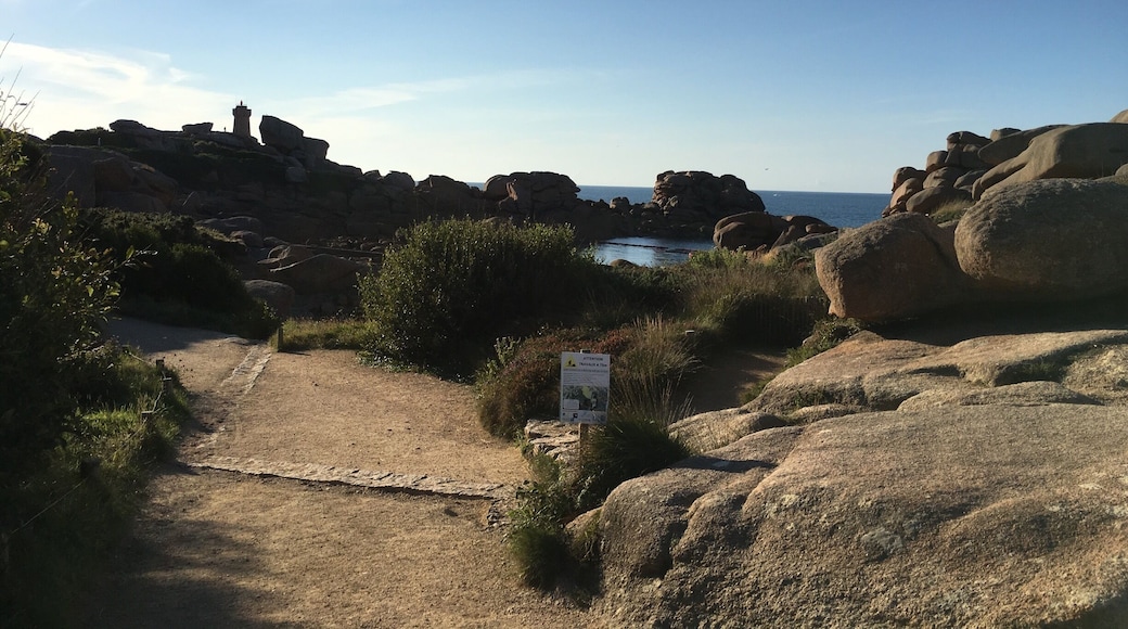Un coin magnifique où vous pourrez vous faufiler entre toutes ces pierres