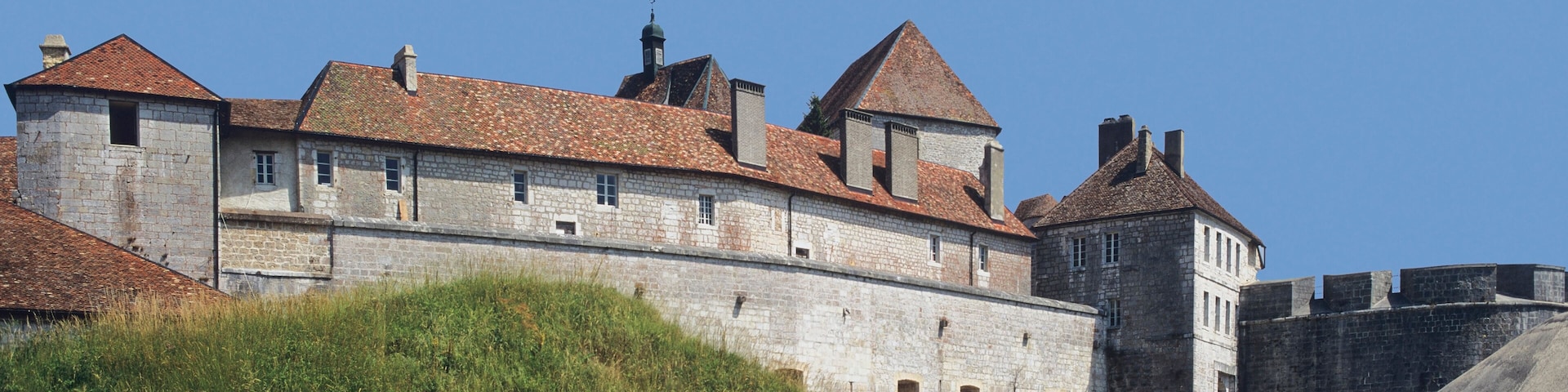 chateau du joux