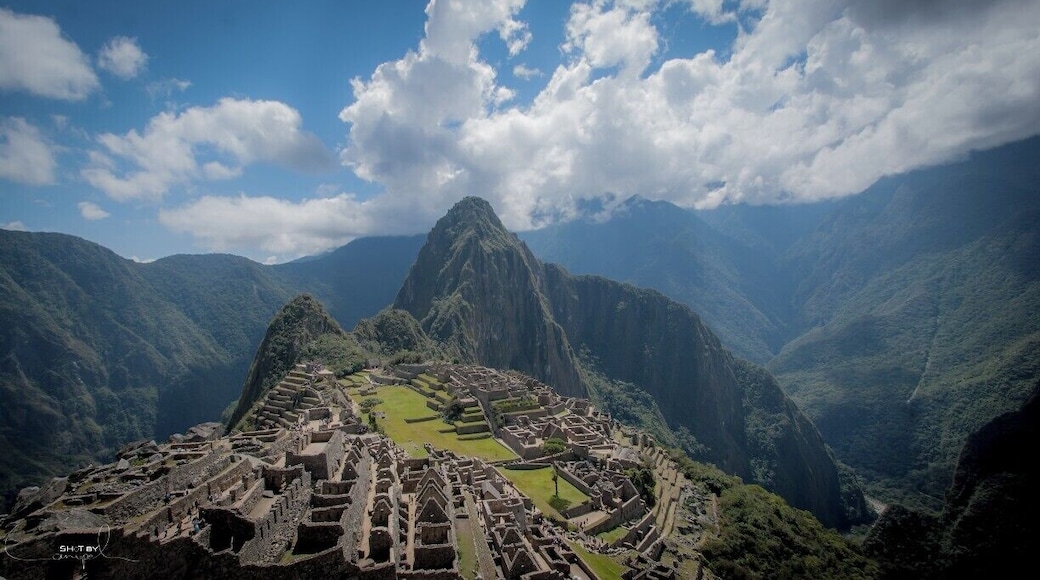 Provincia de Urubamba
